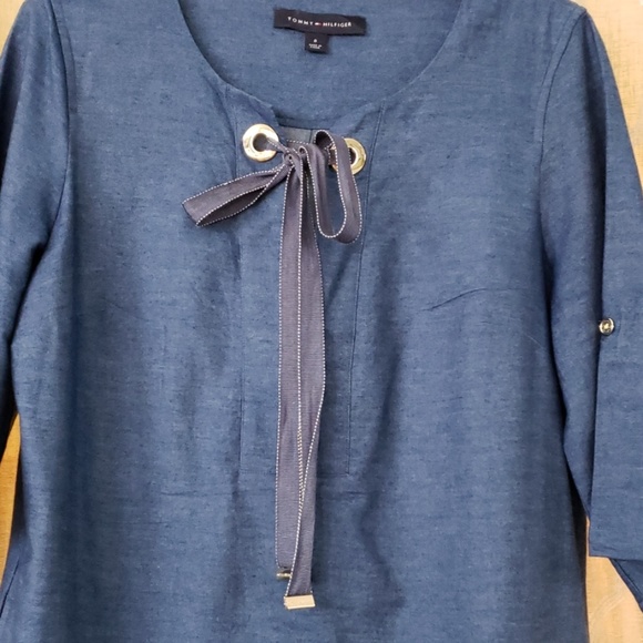 Dress - Picture 3 of 6